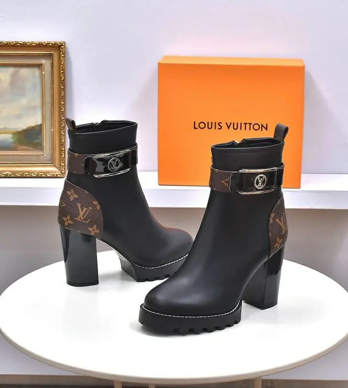 louis vuitton bottes pour femme s_1257aa62